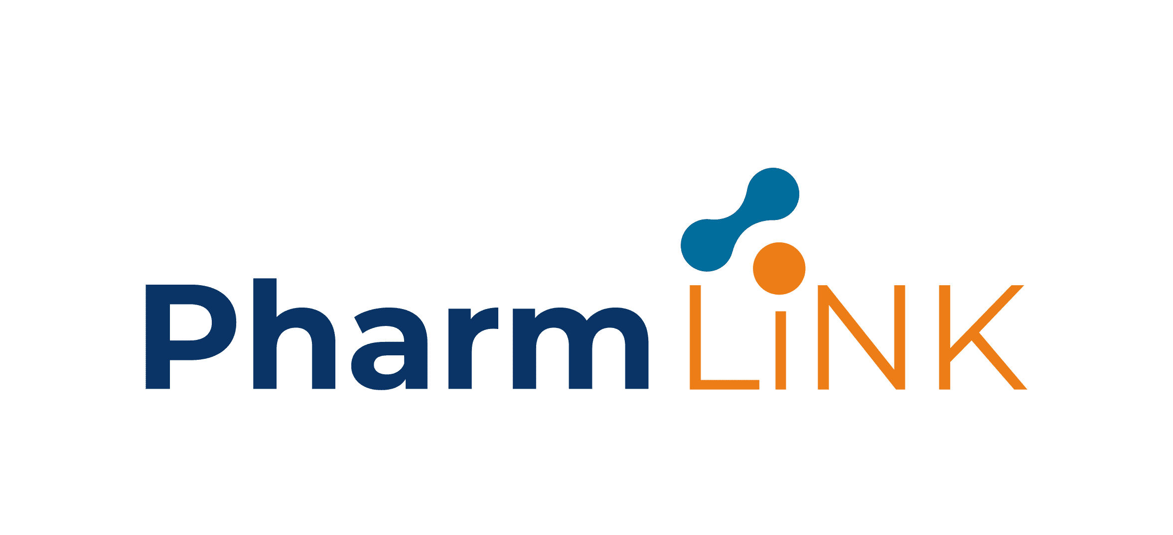 Pharmlink Logo